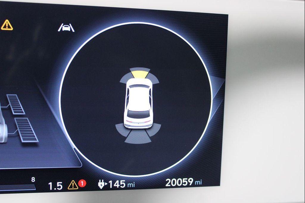 used 2023 Hyundai IONIQ 5 car, priced at $22,888