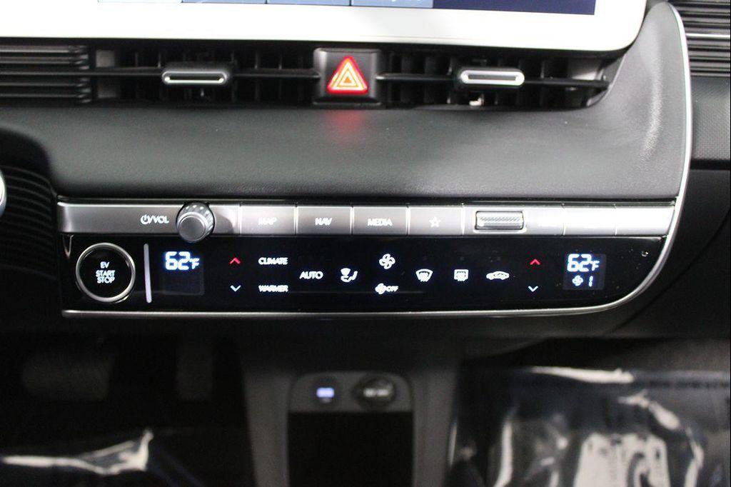 used 2023 Hyundai IONIQ 5 car, priced at $22,888