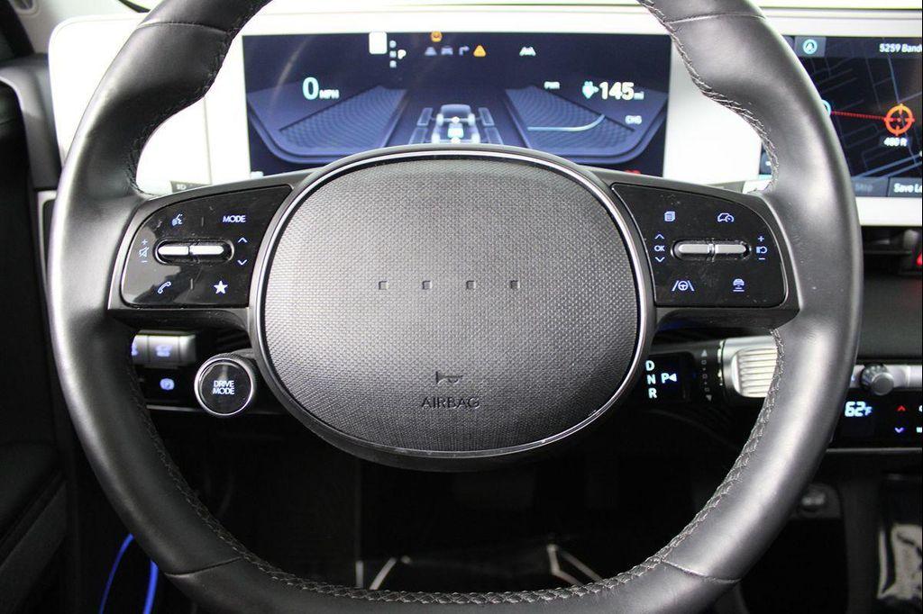 used 2023 Hyundai IONIQ 5 car, priced at $22,888