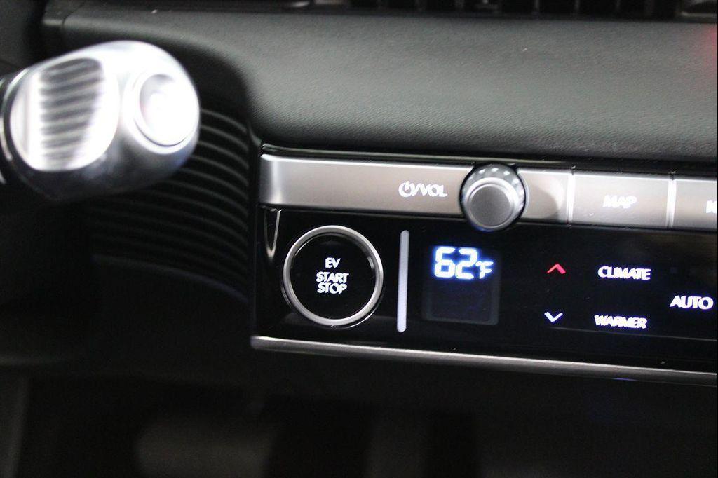 used 2023 Hyundai IONIQ 5 car, priced at $22,888