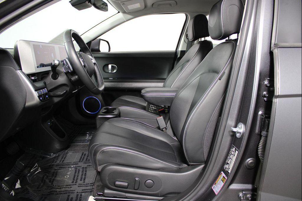 used 2023 Hyundai IONIQ 5 car, priced at $22,888