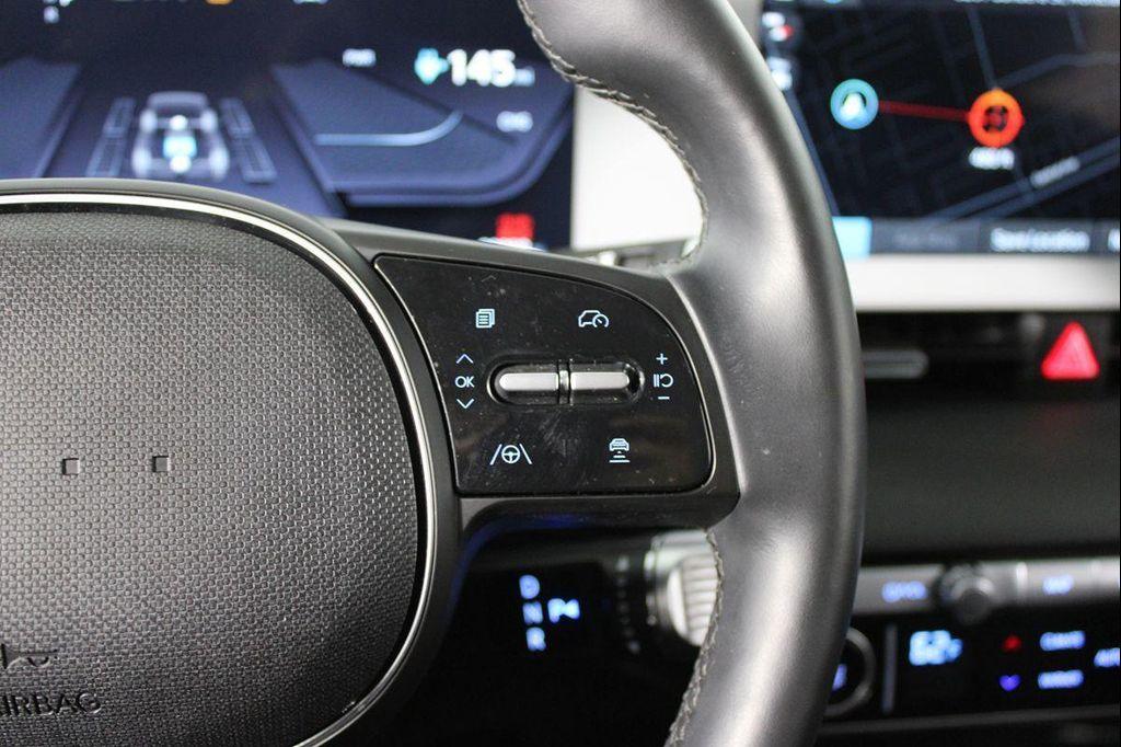 used 2023 Hyundai IONIQ 5 car, priced at $22,888