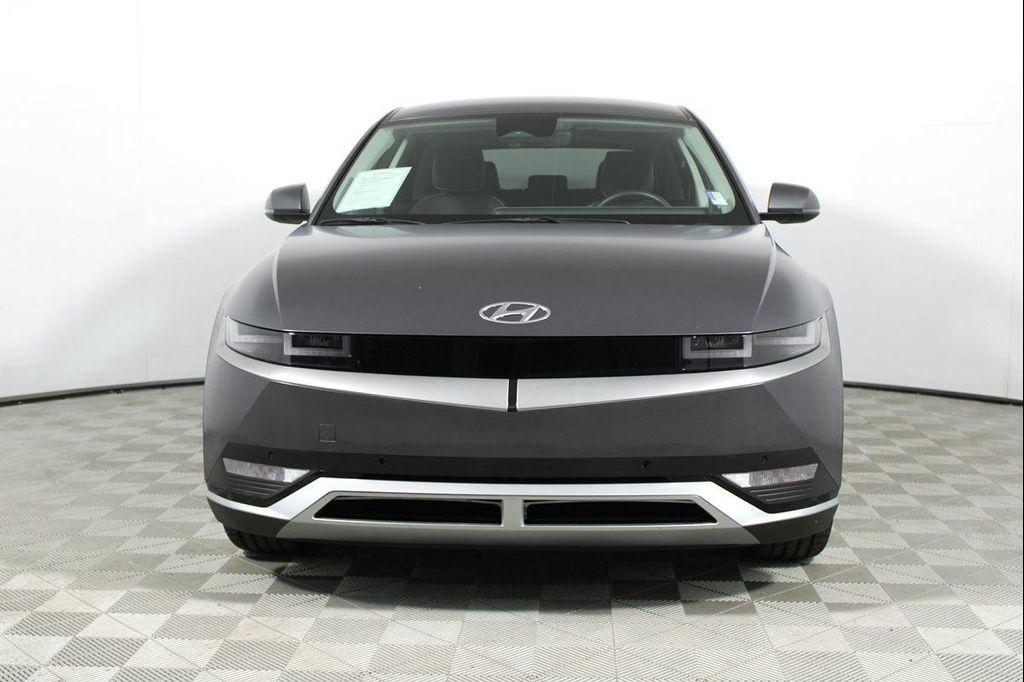 used 2023 Hyundai IONIQ 5 car, priced at $22,888