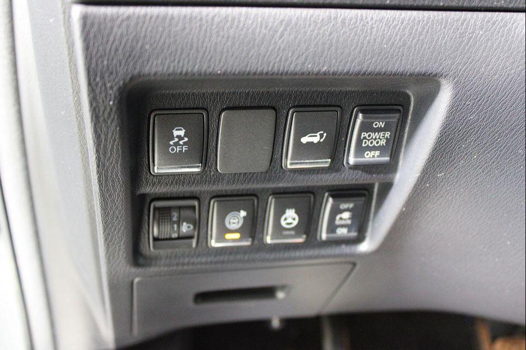 used 2013 INFINITI JX35 car, priced at $11,294