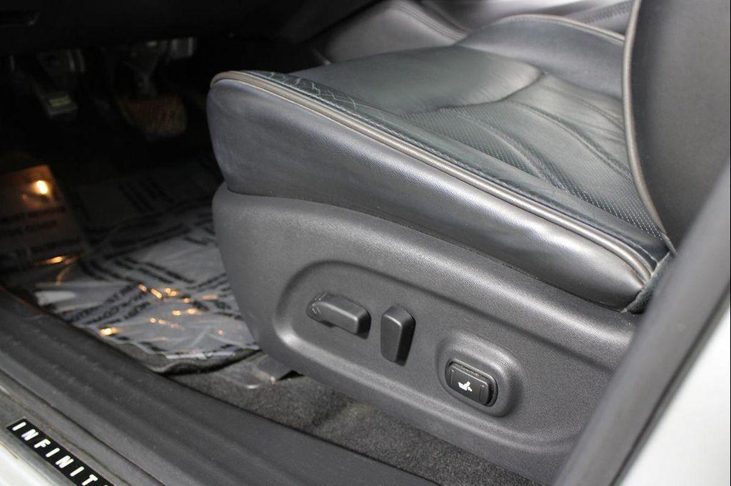 used 2013 INFINITI JX35 car, priced at $11,294