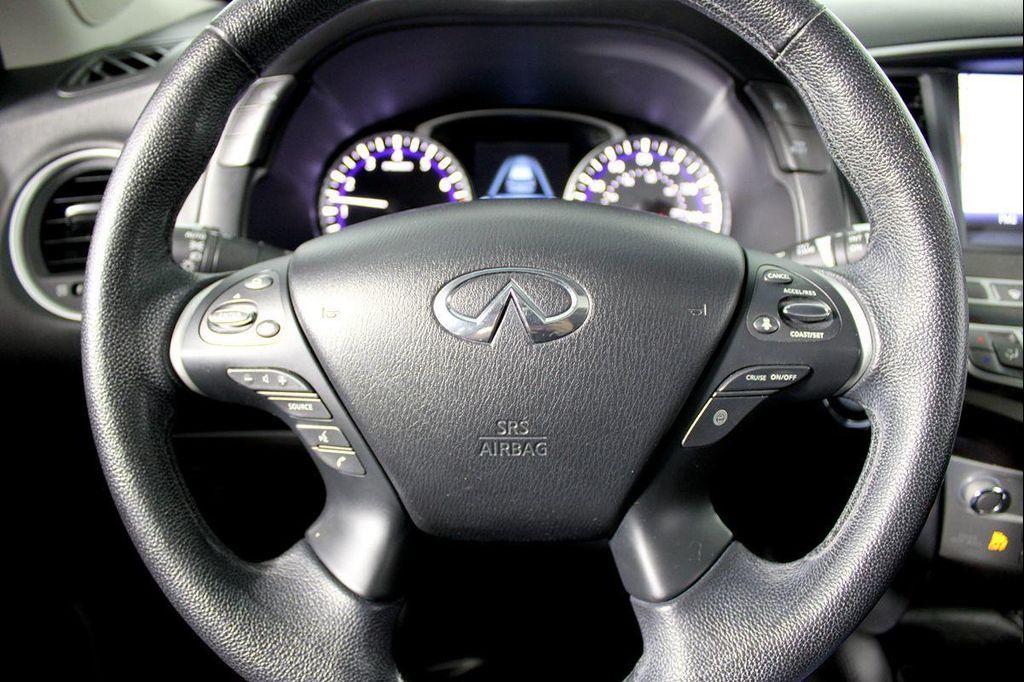 used 2013 INFINITI JX35 car, priced at $11,294