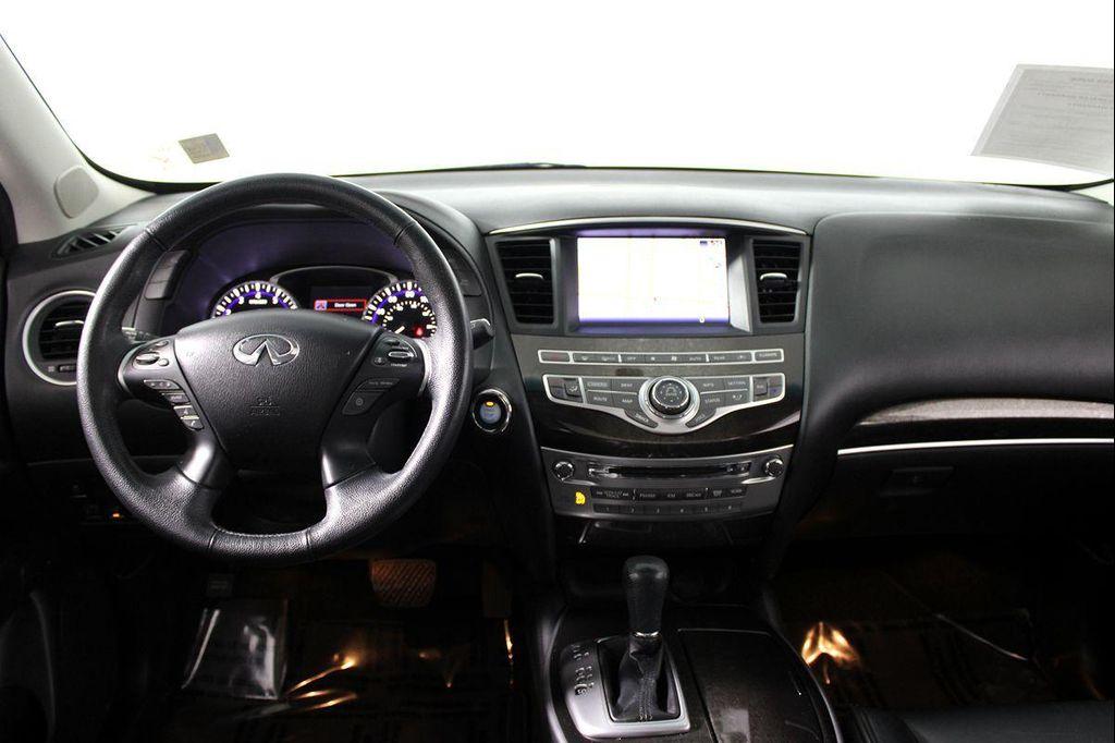used 2013 INFINITI JX35 car, priced at $11,294