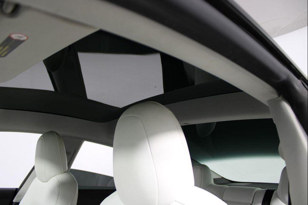 used 2021 Tesla Model 3 car, priced at $19,464