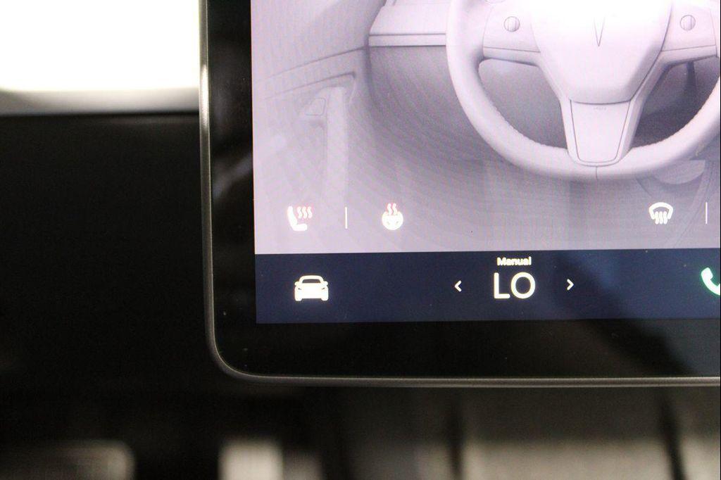 used 2021 Tesla Model 3 car, priced at $19,488