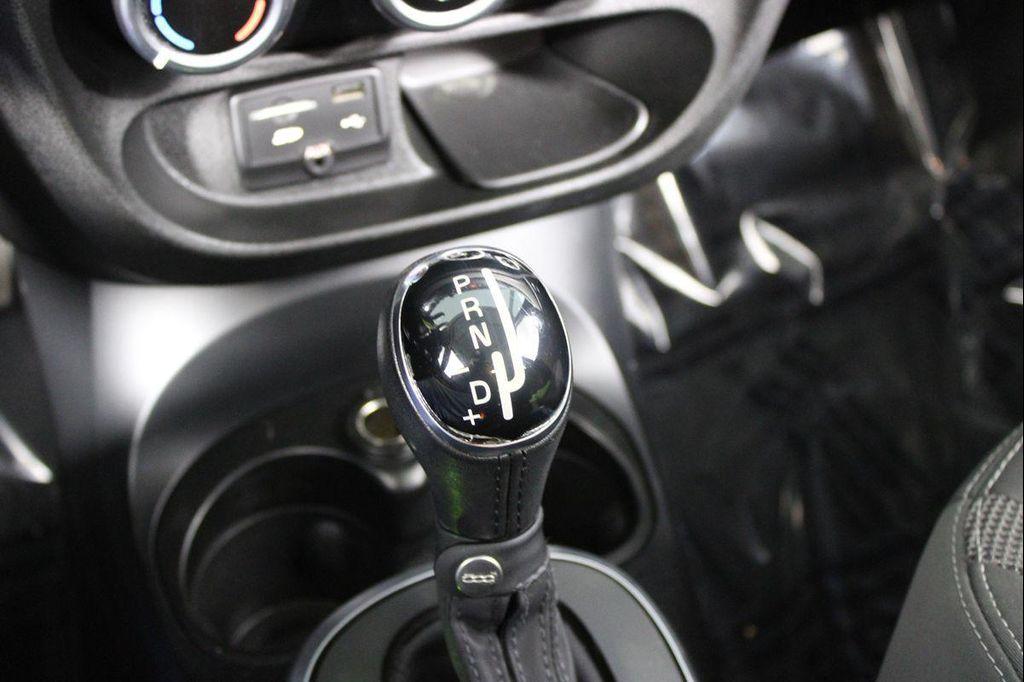 used 2014 FIAT 500L car, priced at $7,793