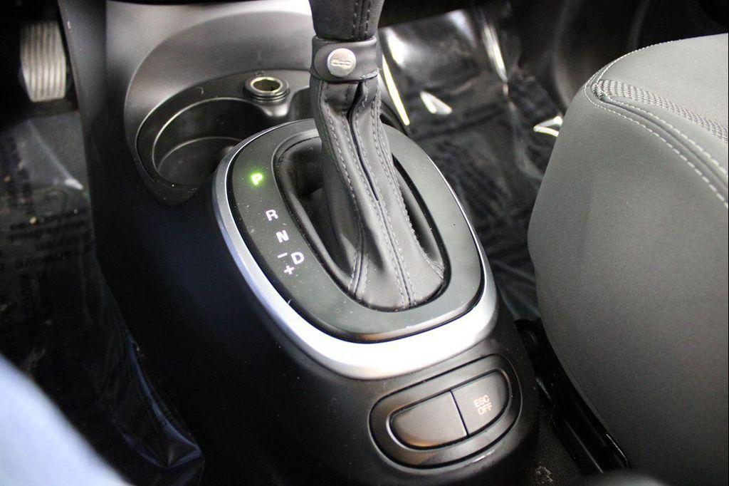 used 2014 FIAT 500L car, priced at $7,793