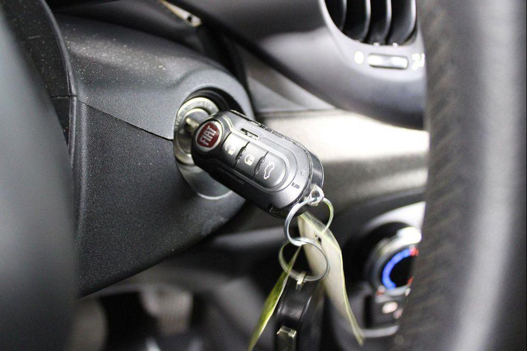 used 2014 FIAT 500L car, priced at $7,793