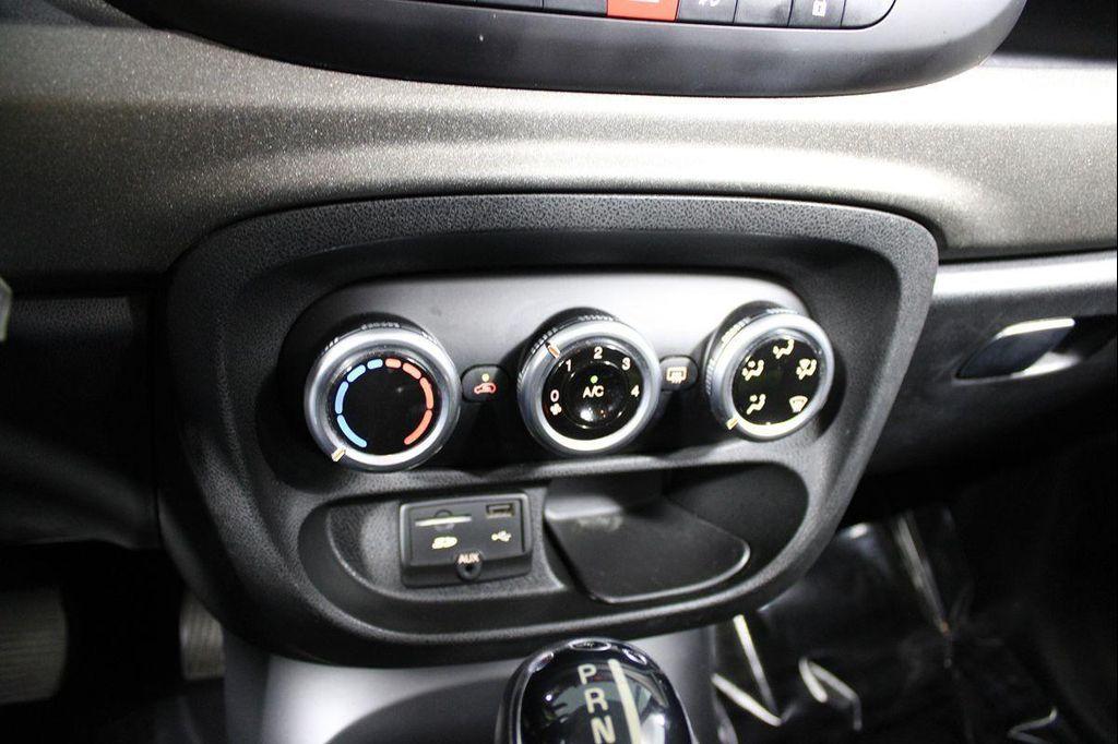 used 2014 FIAT 500L car, priced at $7,793