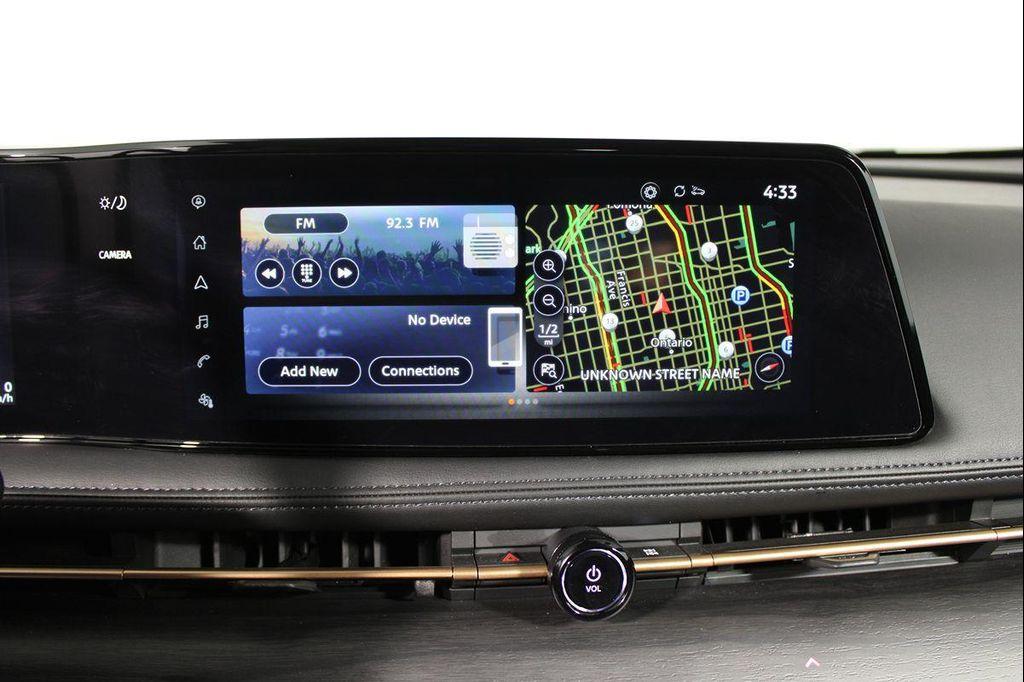 used 2024 Nissan ARIYA car, priced at $20,794