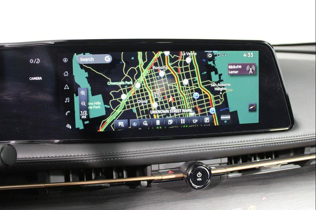 used 2024 Nissan ARIYA car, priced at $20,794