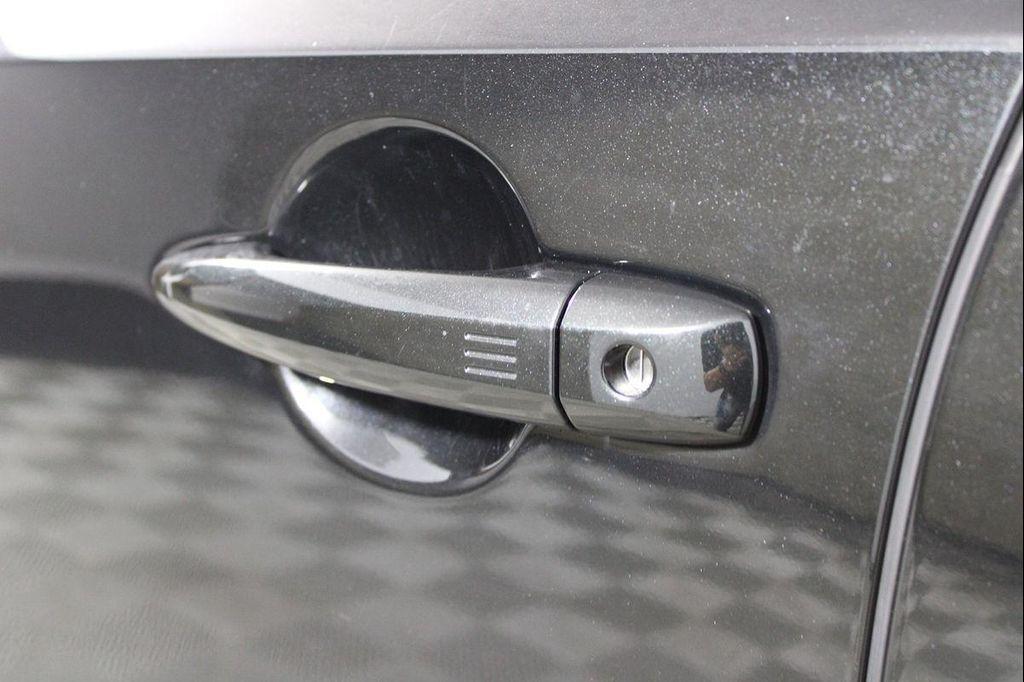 used 2024 Nissan ARIYA car, priced at $20,794