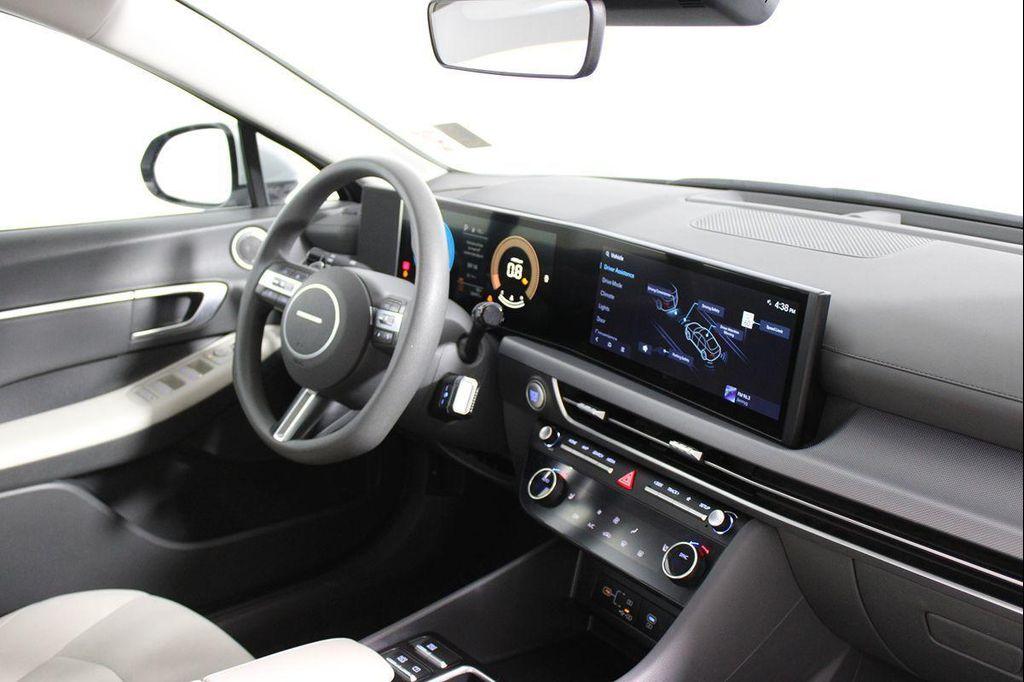 used 2025 Hyundai Sonata car, priced at $20,354