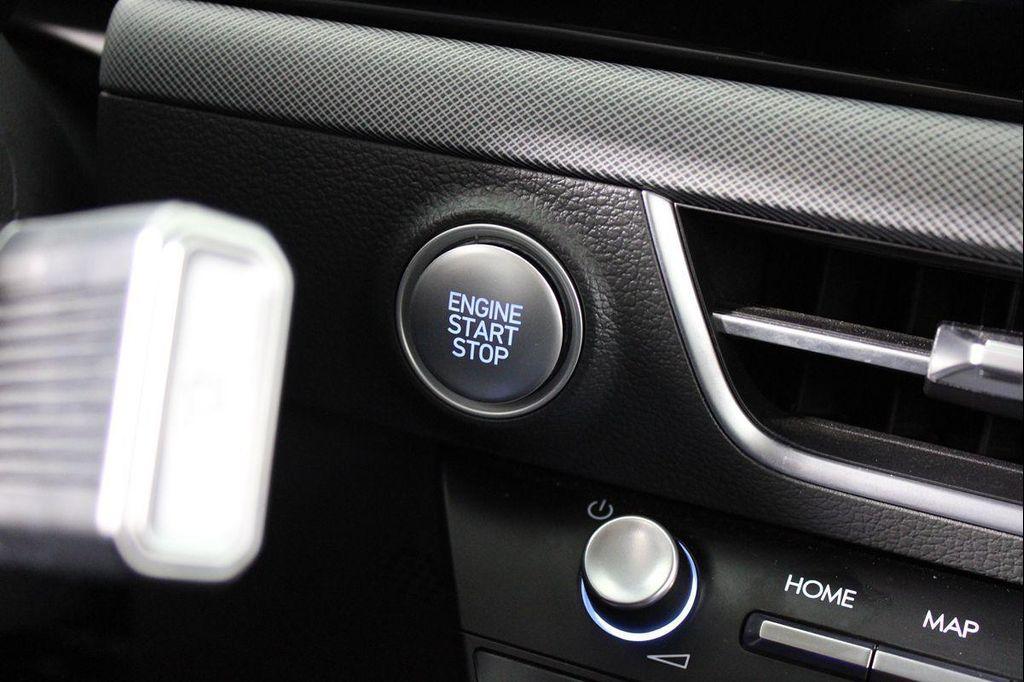 used 2025 Hyundai Sonata car, priced at $20,354