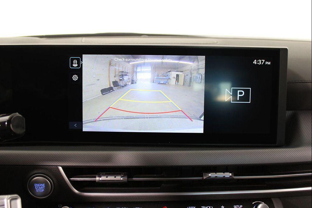 used 2025 Hyundai Sonata car, priced at $20,354