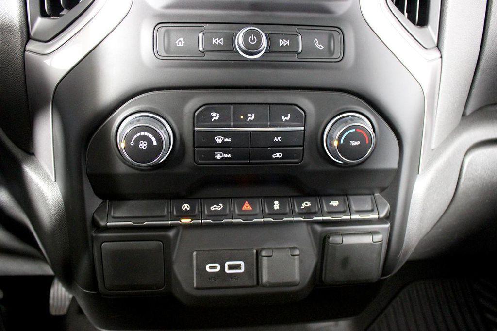 used 2022 Chevrolet Silverado 1500 car, priced at $27,455