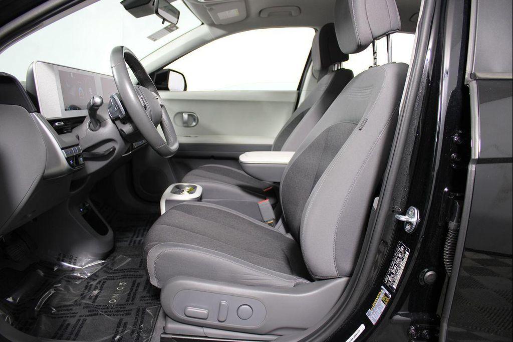used 2023 Hyundai IONIQ 5 car, priced at $19,588