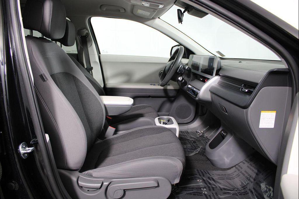 used 2023 Hyundai IONIQ 5 car, priced at $19,588