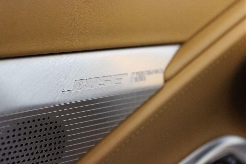 used 2022 Chevrolet Corvette car, priced at $64,888