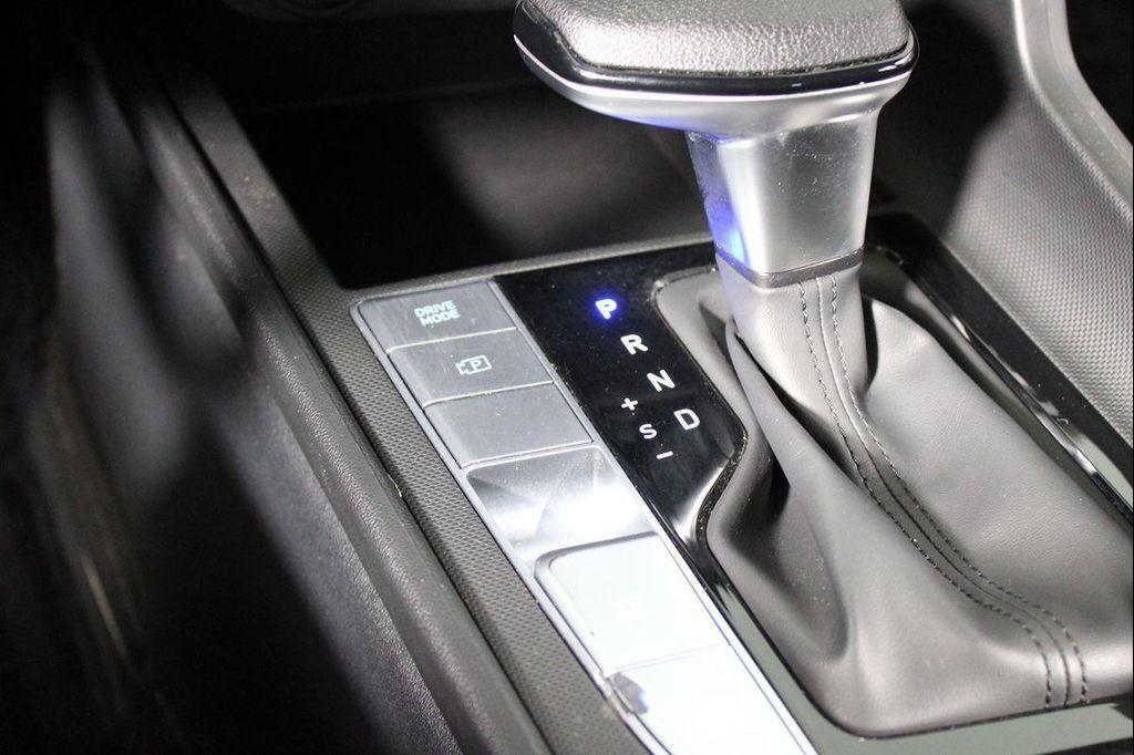 used 2024 Hyundai ELANTRA HEV car, priced at $19,888