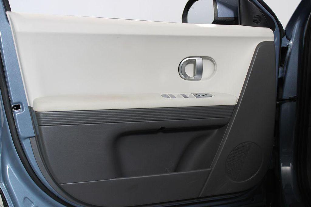 used 2024 Hyundai IONIQ 5 car, priced at $20,334