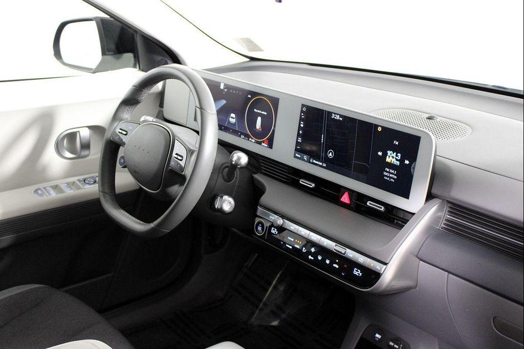 used 2023 Hyundai IONIQ 5 car, priced at $23,644