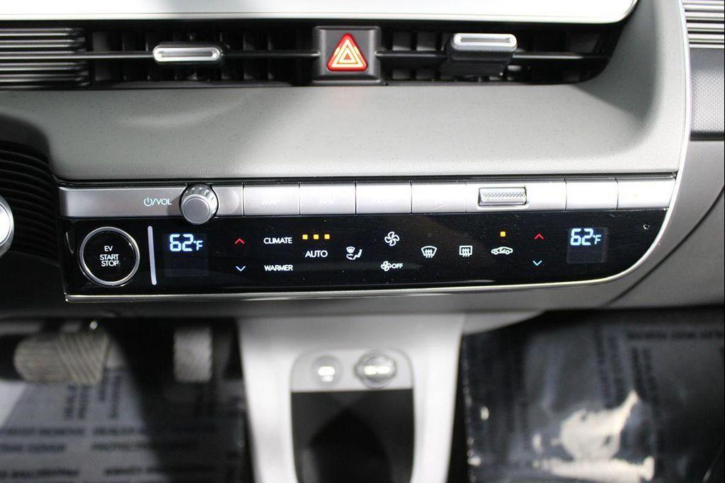 used 2023 Hyundai IONIQ 5 car, priced at $23,644