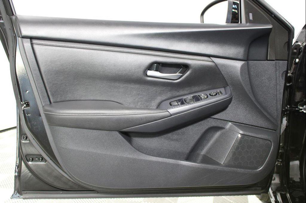 used 2024 Nissan Sentra car, priced at $16,328