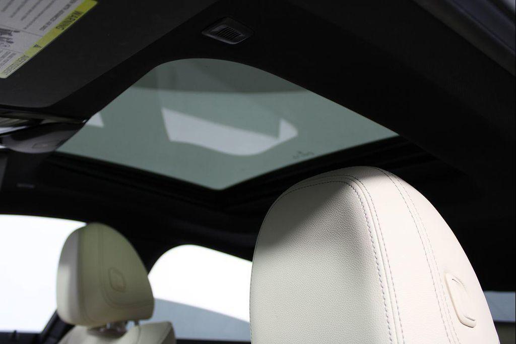 used 2022 BMW i4 Gran Coupe car, priced at $30,848