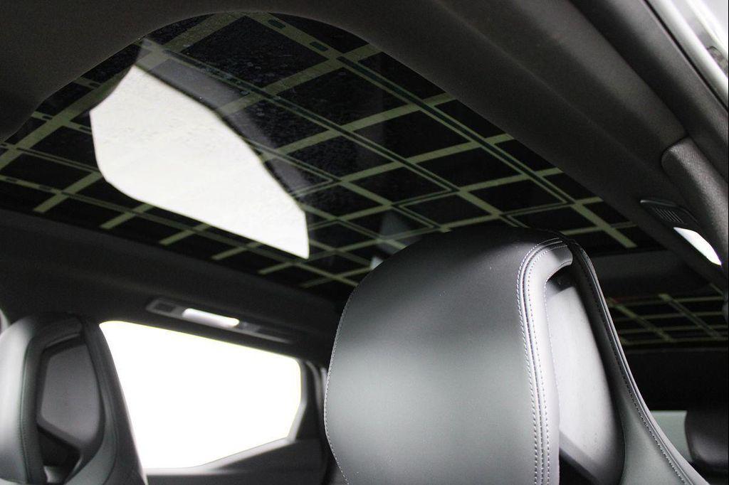 used 2023 Fisker Ocean car, priced at $20,957