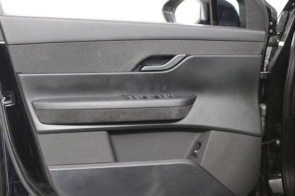 used 2023 Fisker Ocean car, priced at $20,957