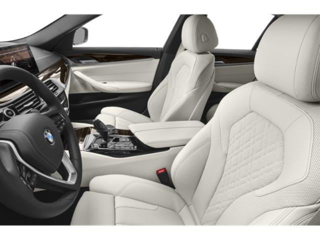 used 2023 BMW 530e car