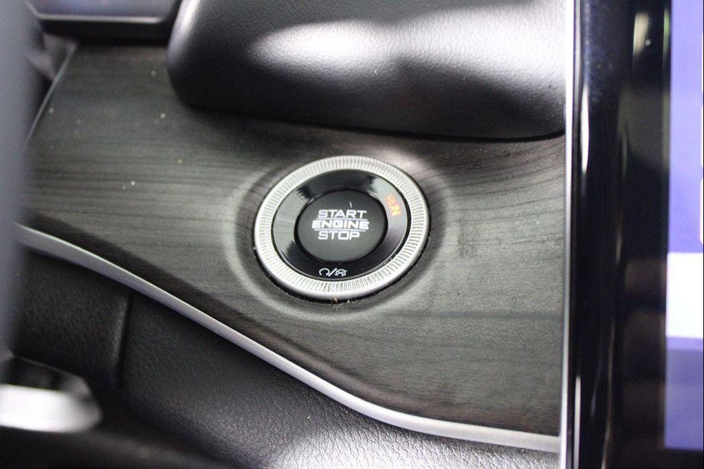 used 2023 Jeep Grand Cherokee 4xe car, priced at $24,488