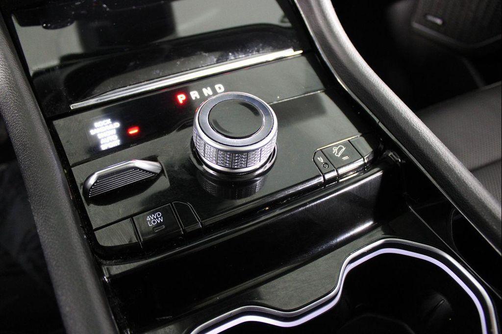 used 2023 Jeep Grand Cherokee 4xe car, priced at $24,488