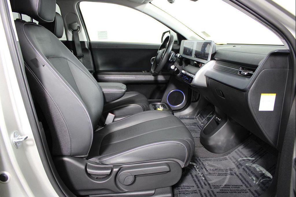 used 2023 Hyundai IONIQ 5 car, priced at $20,000