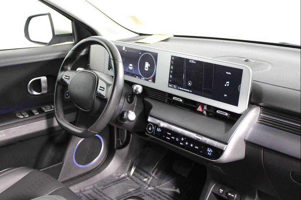 used 2023 Hyundai IONIQ 5 car, priced at $20,000