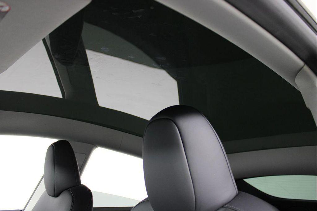 used 2023 Tesla Model Y car, priced at $30,200