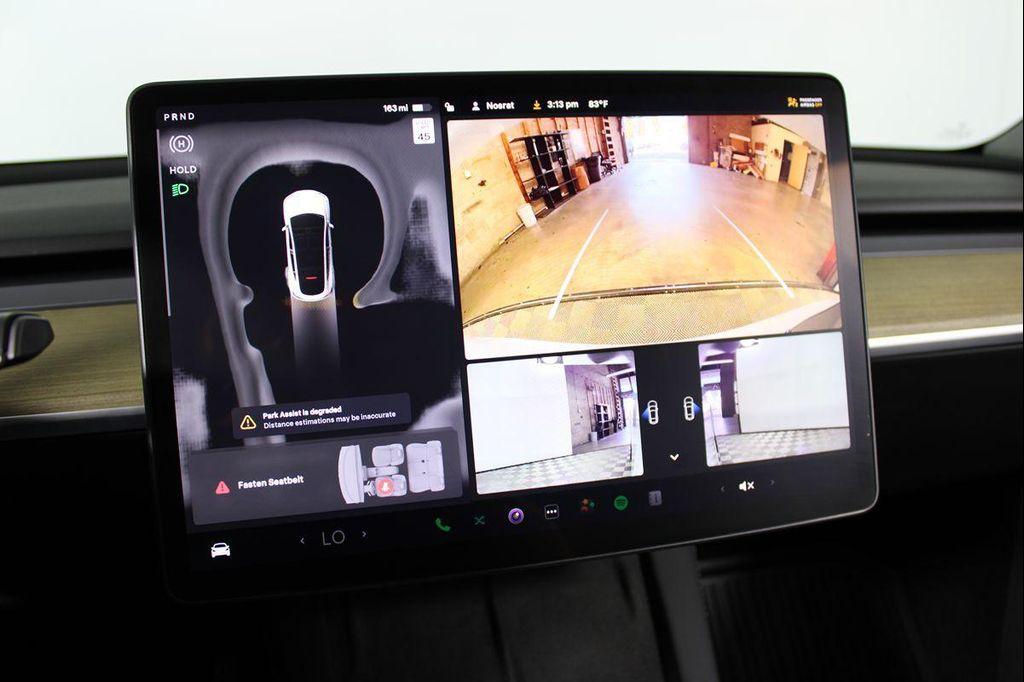 used 2023 Tesla Model Y car, priced at $30,200