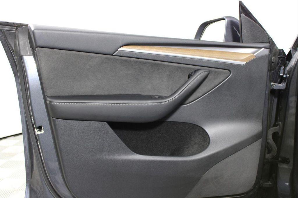 used 2023 Tesla Model Y car