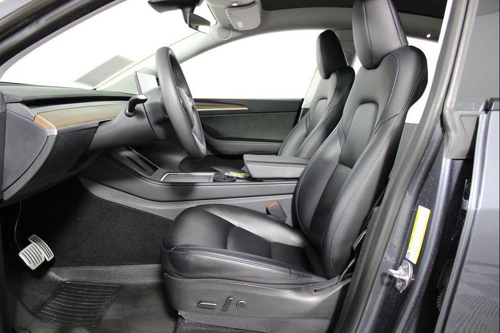 used 2023 Tesla Model Y car