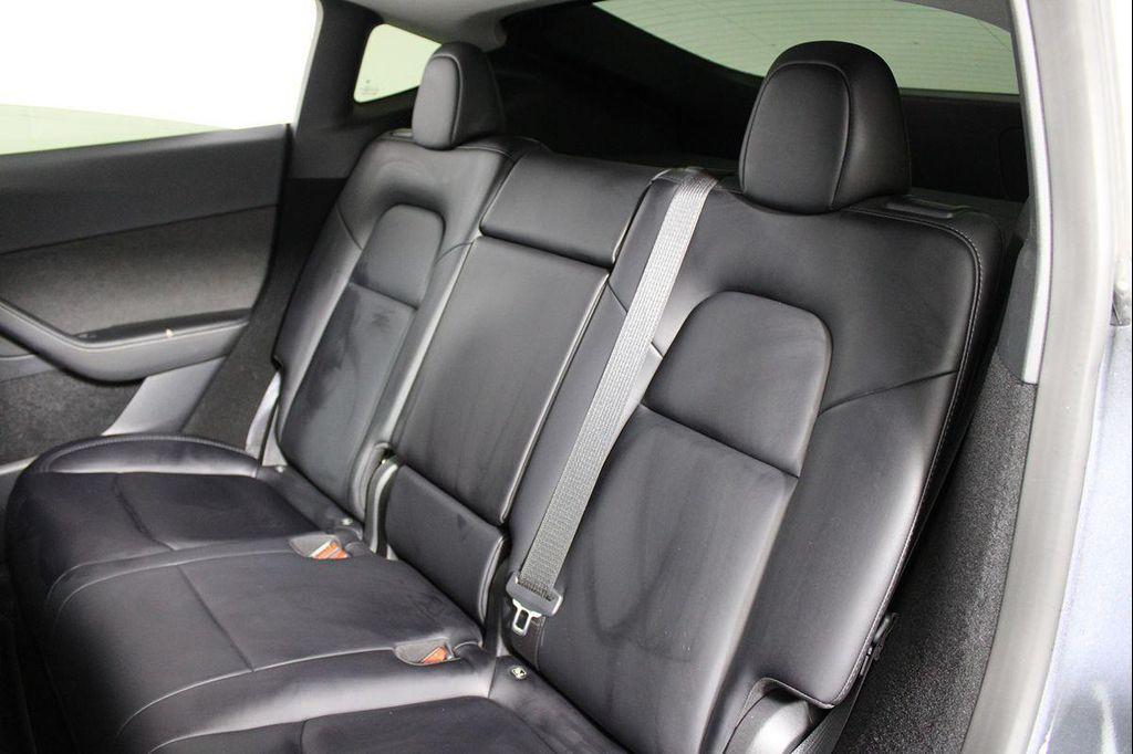 used 2023 Tesla Model Y car