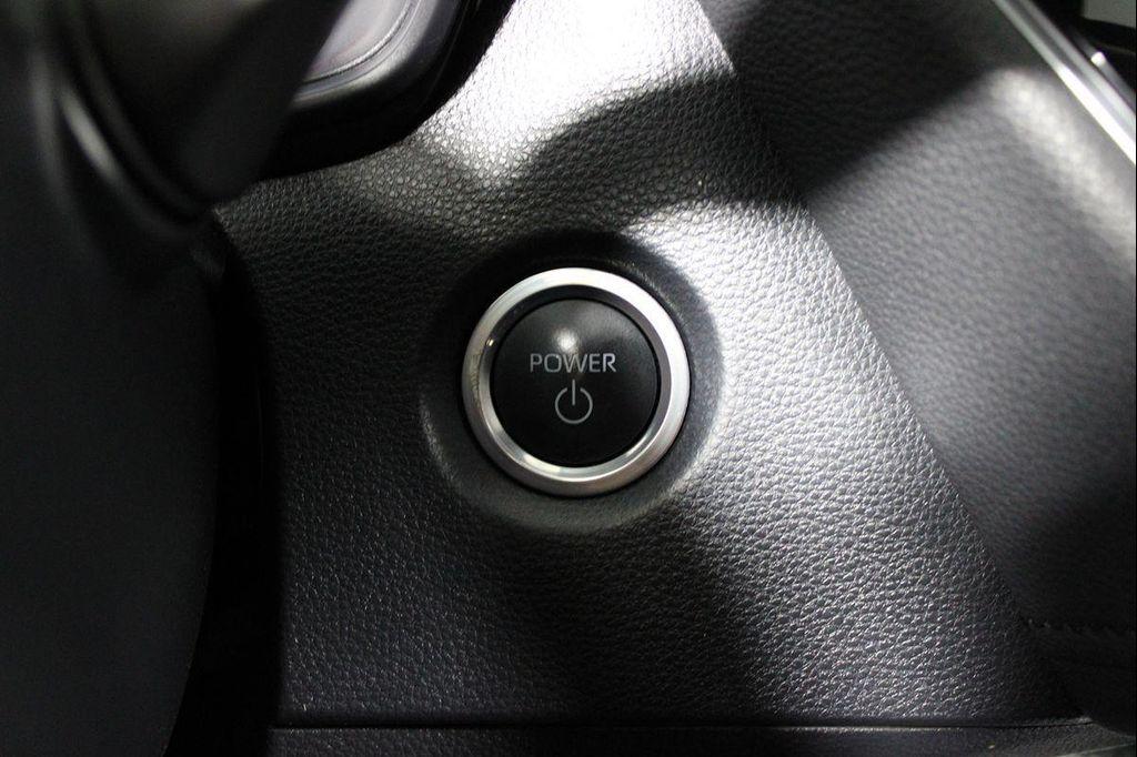 used 2023 Toyota Corolla Hybrid car, priced at $17,038