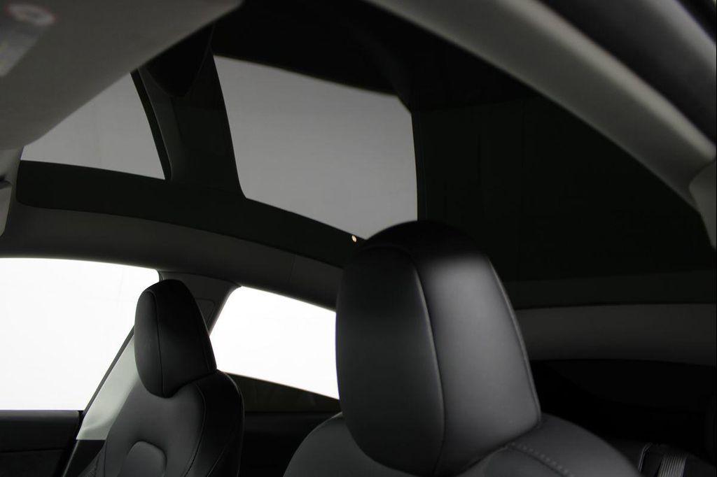 used 2024 Tesla Model Y car, priced at $33,379