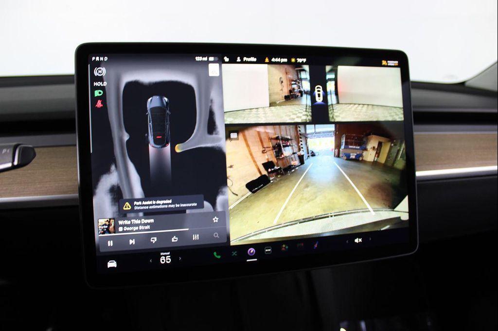 used 2024 Tesla Model Y car, priced at $33,379