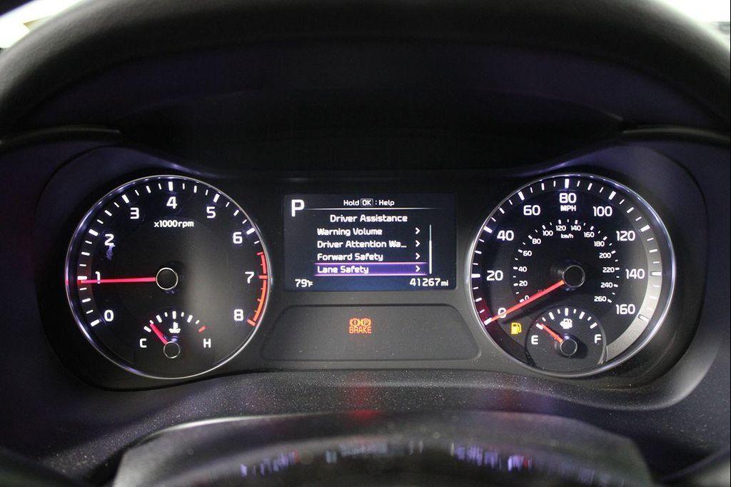 used 2024 Kia Forte car, priced at $16,488