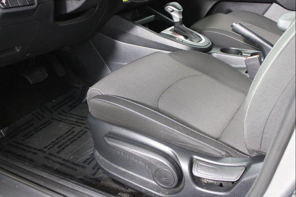 used 2024 Kia Forte car, priced at $16,488